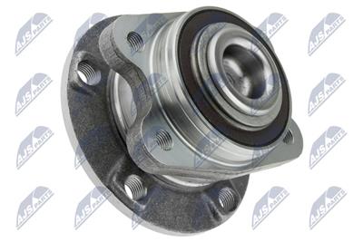 NTY KLT-AU-008 EAN: 5908281455036.