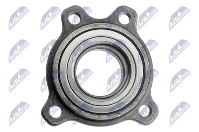 NTY KLT-AU-011 EAN: 5902048267337.