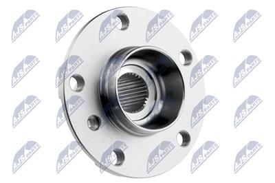 NTY KLT-BM-021P EAN: 5902048876102.