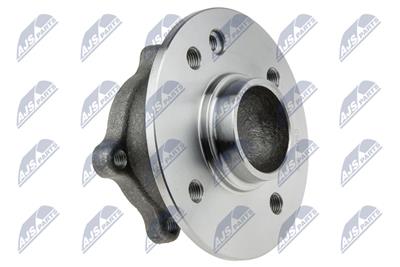 NTY KLT-BM-022 EAN: 5902048011862.