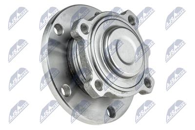 NTY KLT-BM-023 EAN: 5902048060822.