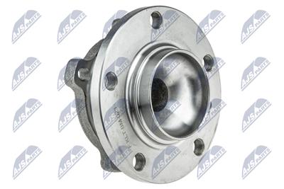 NTY KLT-BM-023 EAN: 5902048060822.