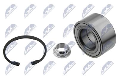 NTY KLT-BM-027 EAN: 5902048062260.