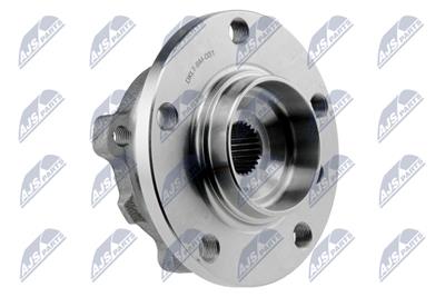 NTY KLT-BM-031 EAN: 5902048893291.