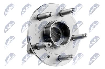 NTY KLT-CH-060 EAN: 5902048903013.