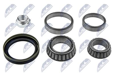 NTY KLT-CT-016 EAN: 5908281465158.