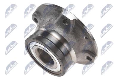 NTY KLT-CT-046 EAN: 5902048919779.