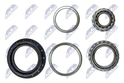 NTY KLT-DW-020 EAN: 5908281438459.