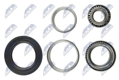 NTY KLT-DW-020 EAN: 5908281438459.