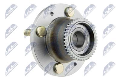 NTY KLT-DW-047 EAN: 5902048003263.