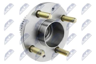 NTY KLT-DW-047 EAN: 5902048003263.