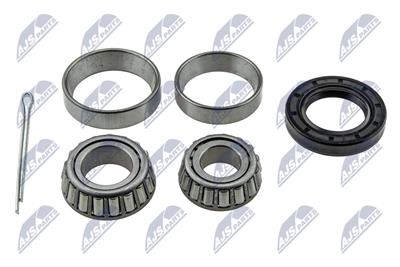 NTY KLT-DW-060 EAN: 5908281444603.