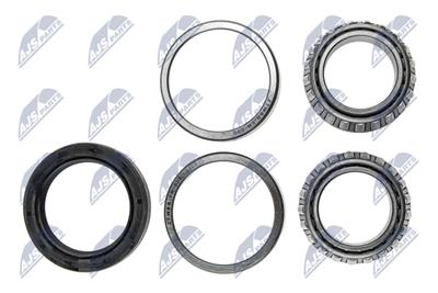 NTY KLT-FR-002 EAN: 5908281439630.
