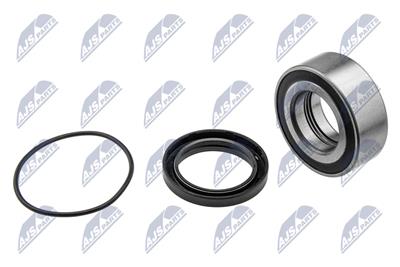 NTY KLT-FR-010 EAN: 5908281473382.