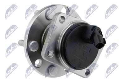 NTY KLT-FR-030 EAN: 5908281435595.