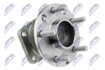 NTY KLT-FR-030 EAN: 5908281435595.