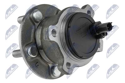 NTY KLT-FR-048 EAN: 5908281464816.