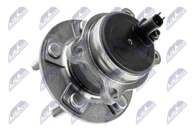 NTY KLT-FR-049 EAN: 5902048011886.
