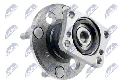 NTY KLT-FR-051 EAN: 5902048011893.