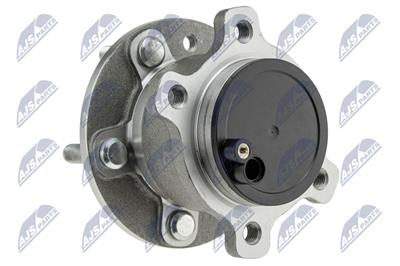 NTY KLT-FR-057 EAN: 5902048902351.