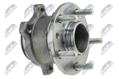 NTY KLT-FR-057 EAN: 5902048902351.