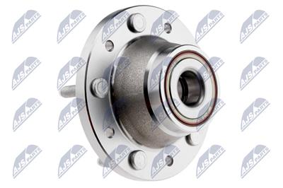 NTY KLT-FR-058 EAN: 5902048891648.