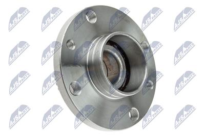 NTY KLT-FT-005 EAN: 5908281473436.