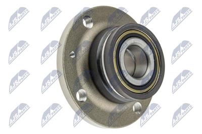NTY KLT-FT-016 EAN: 5902048006363.