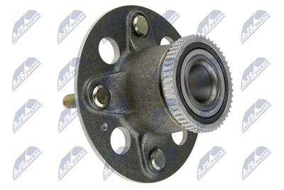 NTY KLT-HD-045 EAN: 5908281426005.