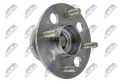 NTY KLT-HD-045 EAN: 5908281426005.