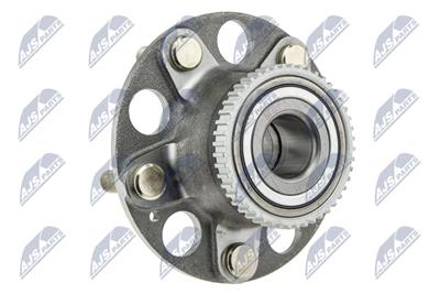 NTY KLT-HD-055 EAN: 5902048007186.