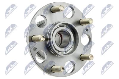 NTY KLT-HD-055 EAN: 5902048007186.