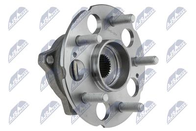 NTY KLT-HD-064 EAN: 5908281429211.