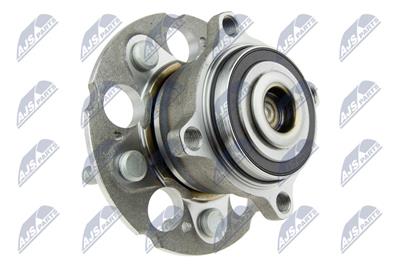 NTY KLT-HD-069 EAN: 5908281437964.