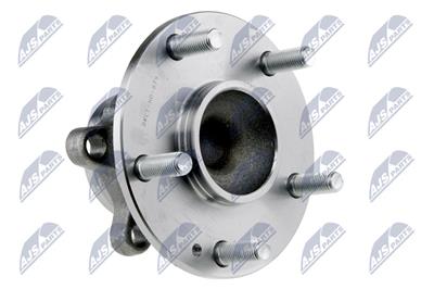 NTY KLT-HD-079 EAN: 5902048896162.