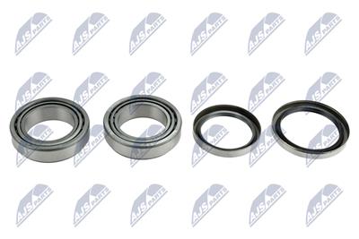 NTY KLT-HY-519 EAN: 5908281425923.