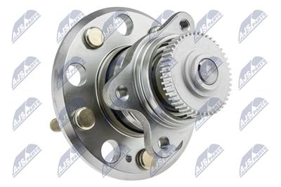 NTY KLT-HY-539 EAN: 5908281473467.