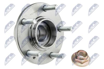 NTY KLT-HY-541 EAN: 5908281437926.