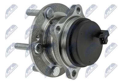 NTY KLT-KA-315 EAN: 5902048000613.