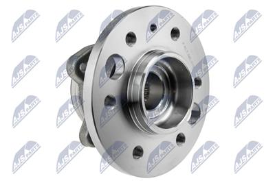 NTY KLT-ME-019 EAN: 5908281498446.