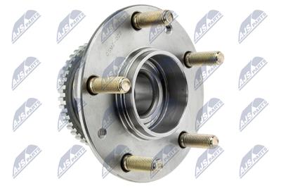 NTY KLT-MZ-022 EAN: 5908281426067.