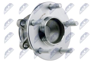 NTY KLT-MZ-061 EAN: 5902048893239.