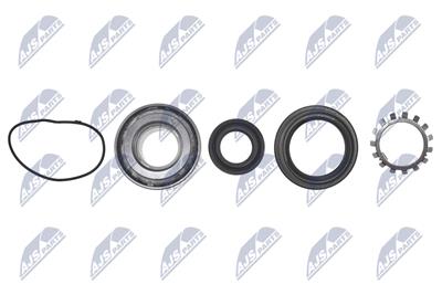 NTY KLT-NS-003 EAN: 5908281444757.