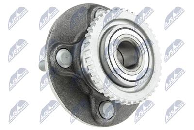 NTY KLT-NS-040 EAN: 5908281426210.