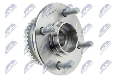 NTY KLT-NS-040 EAN: 5908281426210.