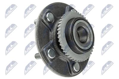 NTY KLT-NS-050 EAN: 5908281476291.