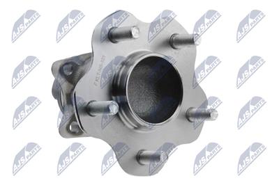 NTY KLT-NS-101 EAN: 5902048871862.