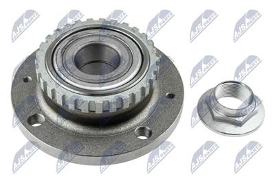 NTY KLT-PE-002 EAN: 5902048026262.