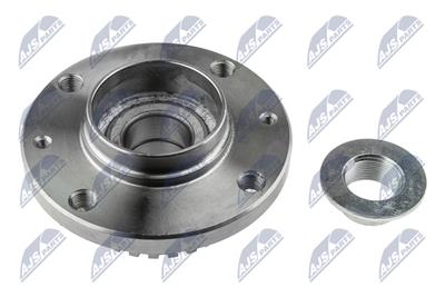 NTY KLT-PE-002 EAN: 5902048026262.