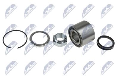 NTY KLT-PE-015 EAN: 5908281464014.